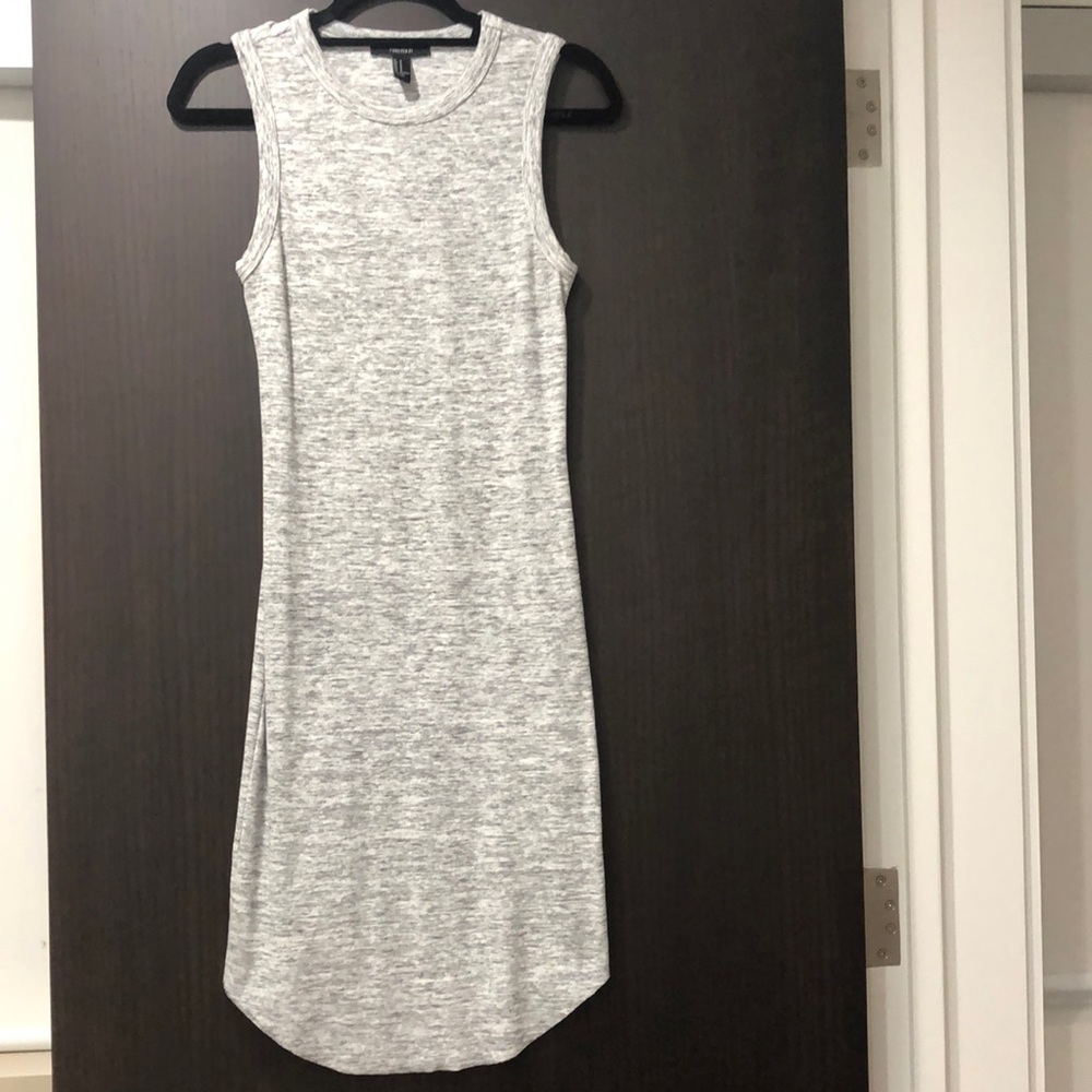 Forever 21 Midi Dress